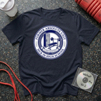 Former Absolute Unit Sick In High School T-Shirt