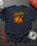 90s Kid Lifting (Explosion) T-Shirt
