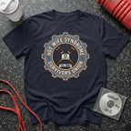 Hot Wife Syndrome Survivors Union T-Shirt