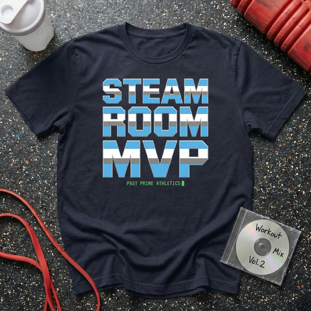 Stream Room MVP T-Shirt