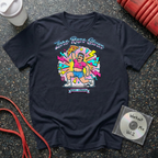 Zero Reps Given Retro T-Shirt