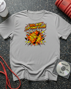 90s Kid Lifting (Explosion) T-Shirt