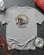Resting My Thighs (PE) T-Shirt