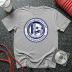 Former Absolute Unit Sick In High School T-Shirt