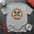 Absolute Unit Alumni Formerly Swole T-Shirt