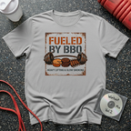 Fueled by BBQ T-Shirt