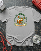 90s Kid Lifting (Dino) T-Shirt