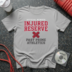Official Member Injured Reserve T-Shirt