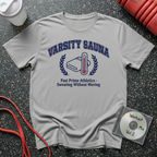 Varsity Sauna Classic T-Shirt