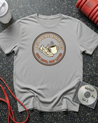 Run Now Nap Later T-Shirt