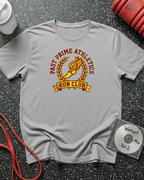 Past Prime Athletics Run Club T-Shirt