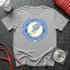 Past Prime Endurance Team Badge T-Shirt