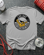 Resting My Thighs (Dumbbell) T-Shirt