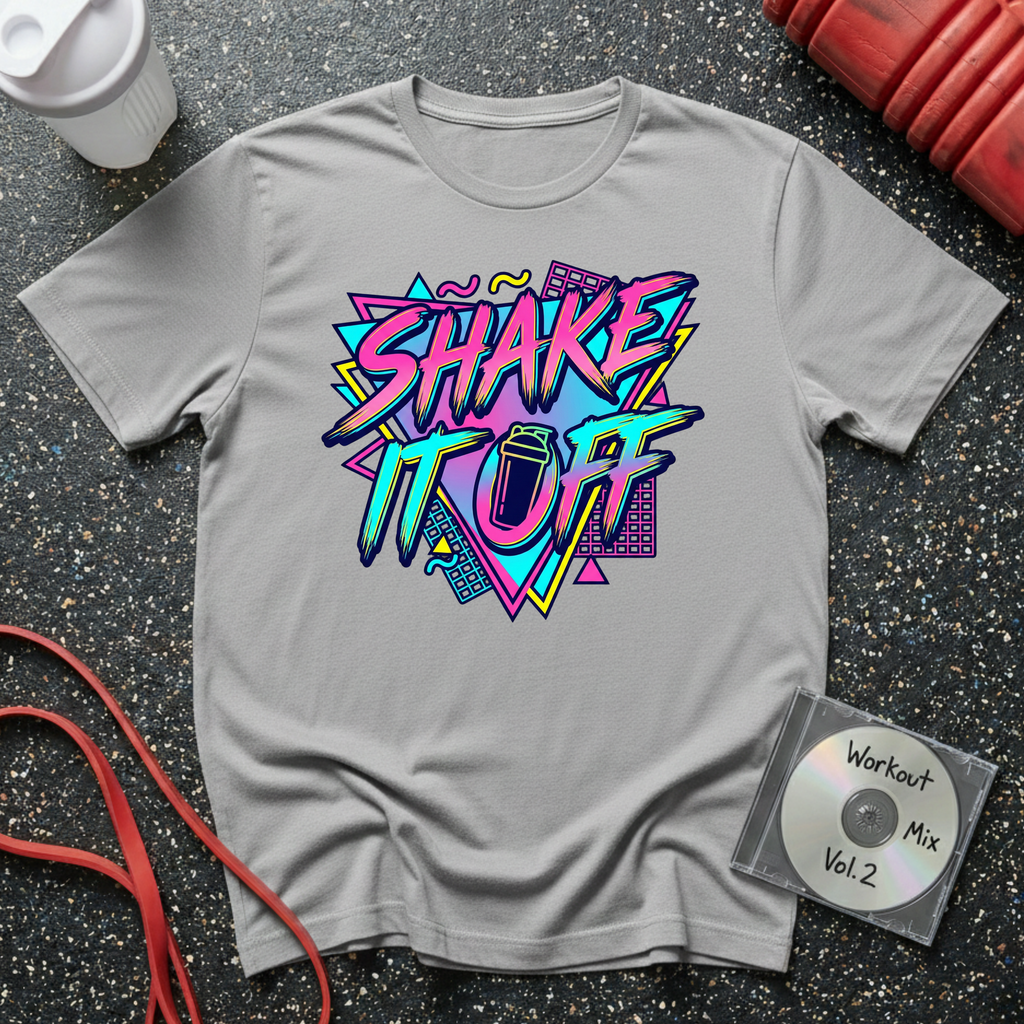 Shake It Off 90s T-Shirt