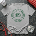 Absolute Unit University Div Of Peak Athletics T-Shirt