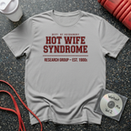 Dept of Husbandry Research Group T-Shirt