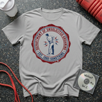 Department of Unsolicited Back Pain T-Shirt