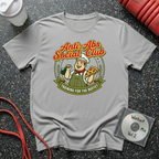 Anti-Abs Social Club T-Shirt