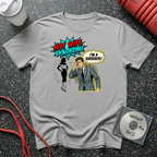 Hot Wife Syndrome Retro T-Shirt