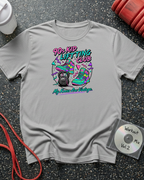 90s Kid Lifting (Kettlebell) T-Shirt