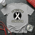 Hot Wife Syndrome Survivor T-Shirt