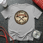 Custom Body Shop Built for Comfort T-Shirt