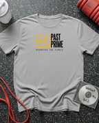 Running on Fumes Modern T-Shirt