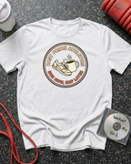 Run Now Nap Later T-Shirt