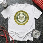 Past Prime Glory Days Preservation Society T-Shirt