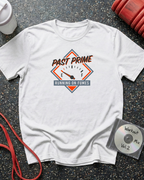 Running on Fumes Gauge T-Shirt