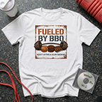 Fueled by BBQ T-Shirt