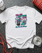 90s Kid Lifting (Kettlebell) T-Shirt