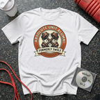 Absolute Unit Alumni Formerly Swole T-Shirt