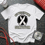 Hot Wife Syndrome Survivor T-Shirt