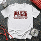 Dept of Husbandry Research Group T-Shirt