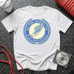 Past Prime Endurance Team Badge T-Shirt