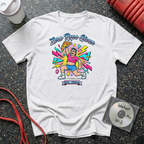 Zero Reps Given Retro T-Shirt