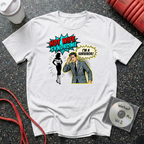 Hot Wife Syndrome Retro T-Shirt