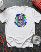 90s Kid Lifting (Game) T-Shirt