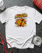 90s Kid Lifting (Explosion) T-Shirt