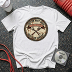 Custom Body Shop Built for Comfort T-Shirt