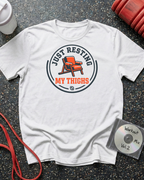 Resting My Thighs (Chair) T-Shirt