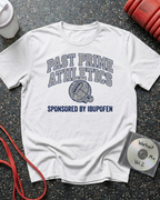 Past Prime Athletics Ball and Whistle T-Shirt