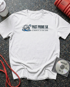 Past Prime 5k (Turtle) T-Shirt