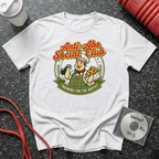 Anti-Abs Social Club T-Shirt
