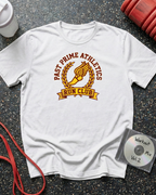 Past Prime Athletics Run Club T-Shirt