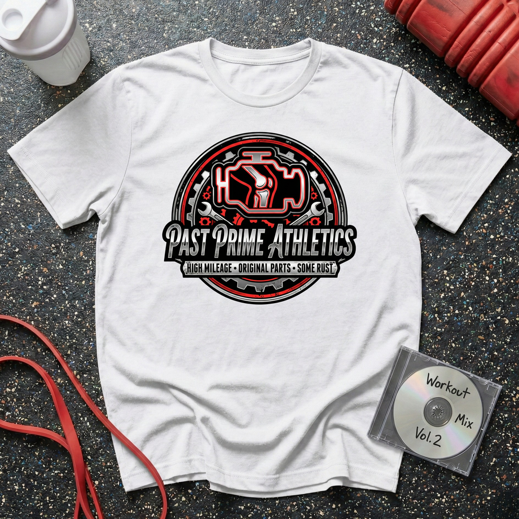 PPA Motor Logo T-Shirt