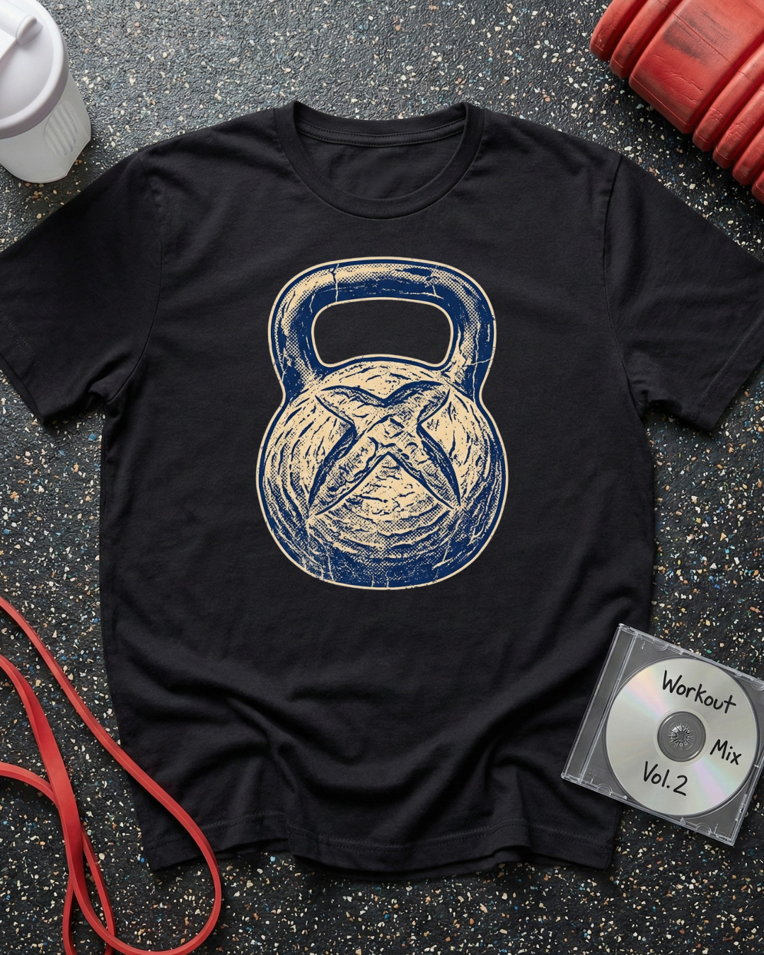 Kettle-Bread (Sourdough) T-Shirt