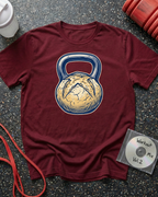 Kettle-bread (Light) T-Shirt