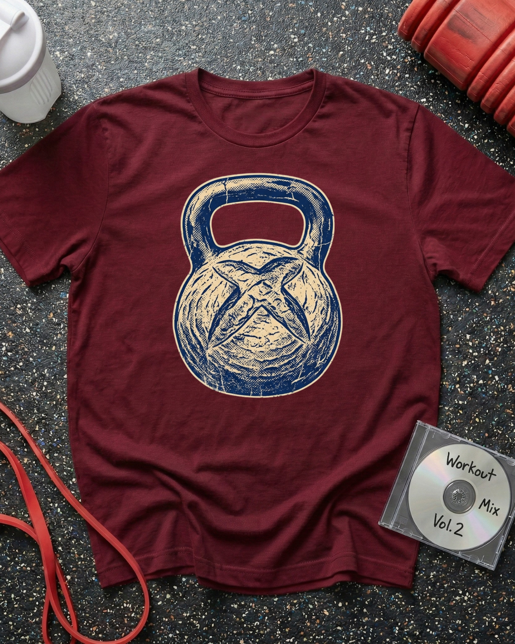Kettle-Bread (Sourdough) T-Shirt